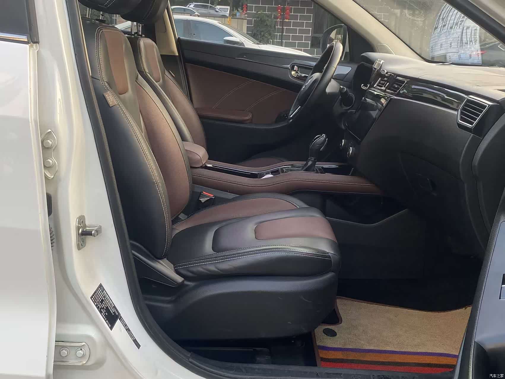 DongFeng 580, 2017 14