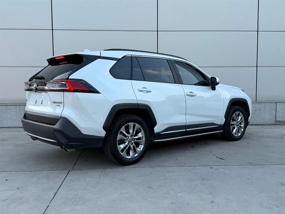 Toyota Wilanda