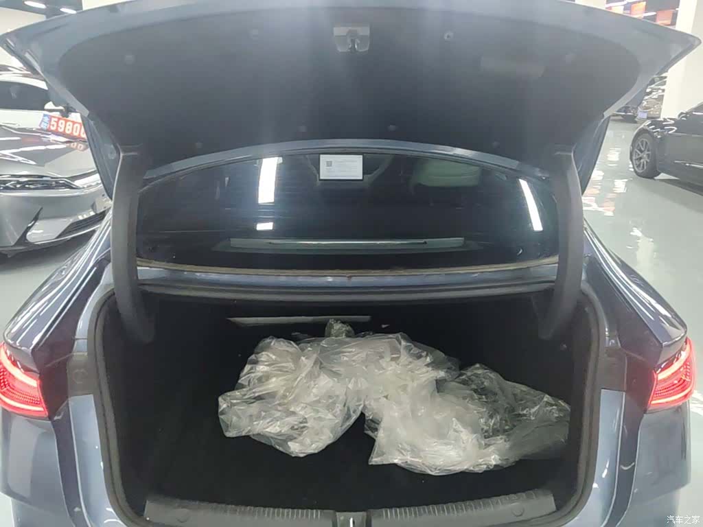 BYD Seal, 2024 15