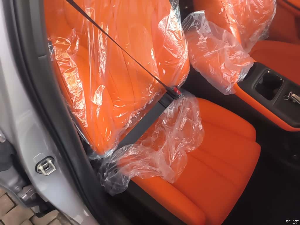 DongFeng L7, 2026 25