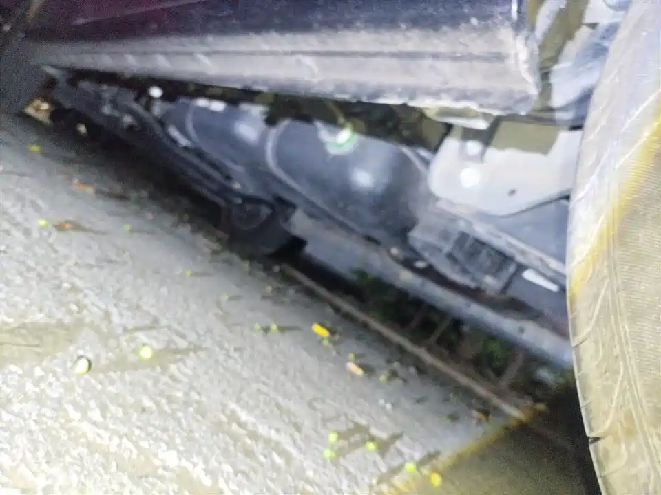 JAC Refine Ruifeng M4