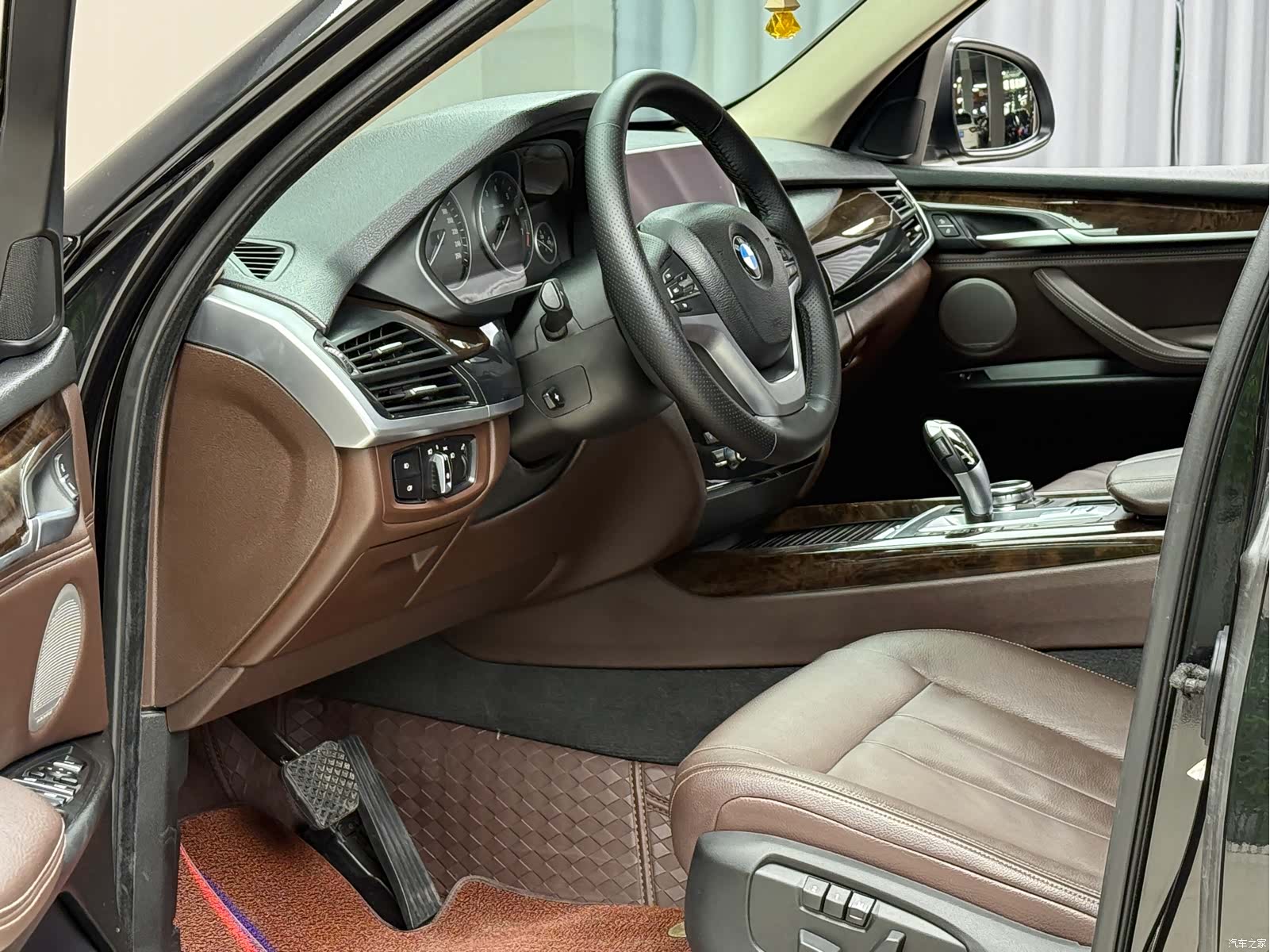 BMW X5, 2015 все фото
