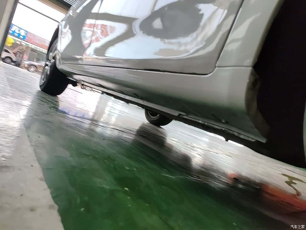 Geely Emgrand, 2019 21