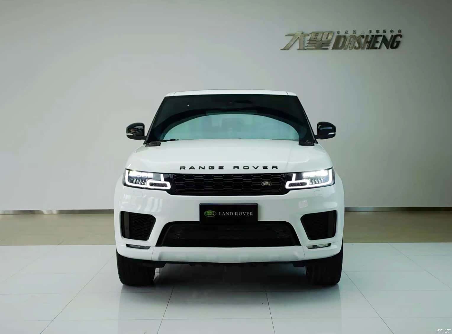 Land Rover Range Rover, 2014 2