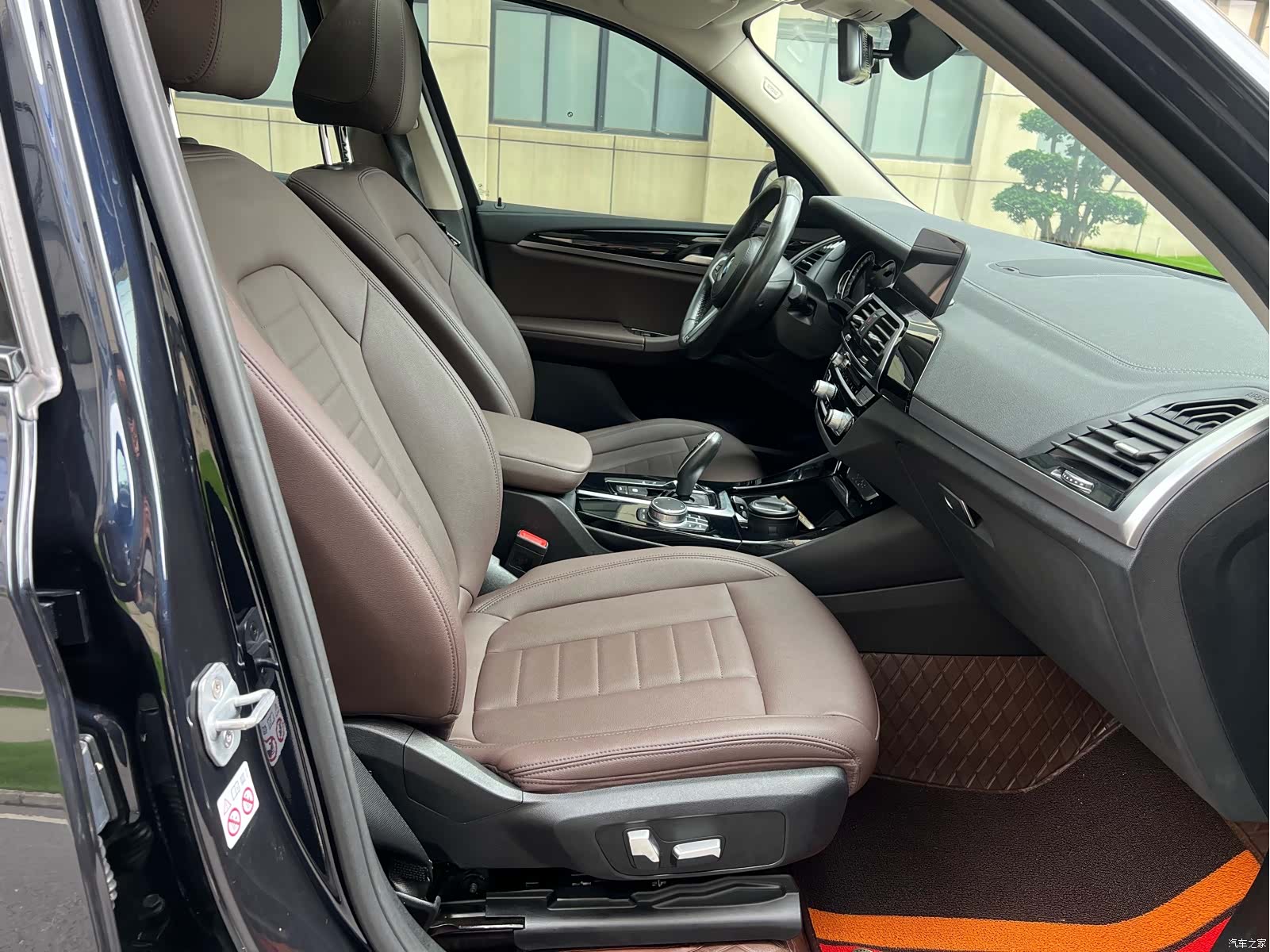 BMW X3, 2019 19