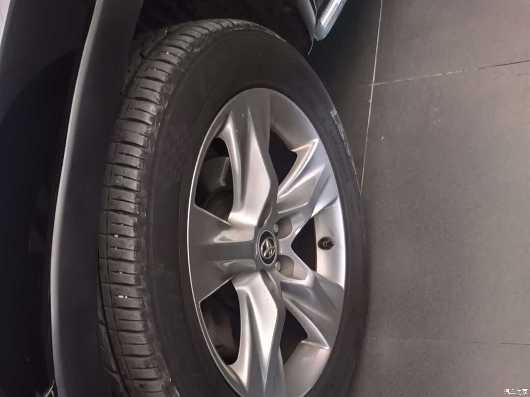 Toyota Highlander, 2018 11