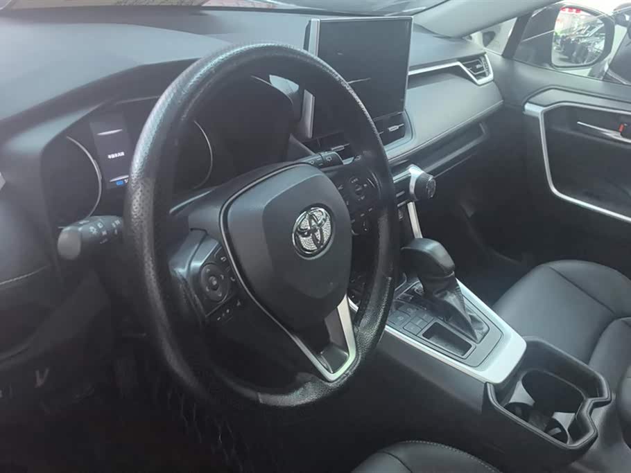 Toyota Wilanda Toyota Wilanda