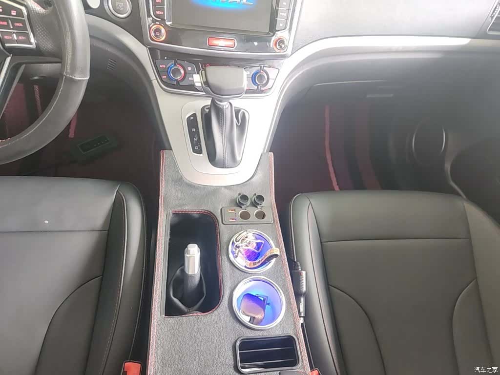Haval M6, 2019 14