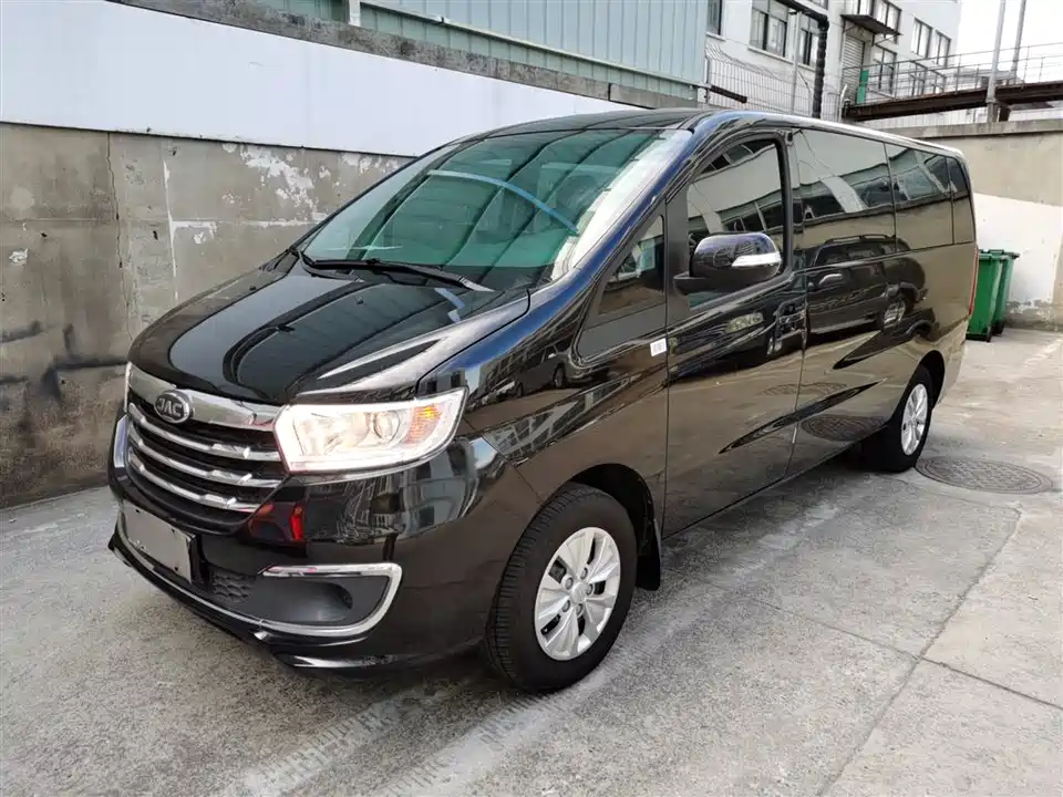 JAC Refine Ruifeng M3