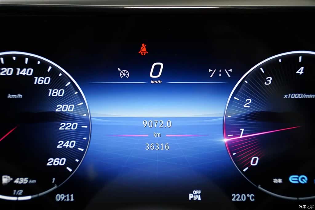 Mercedes-Benz C-Class, 2022 12