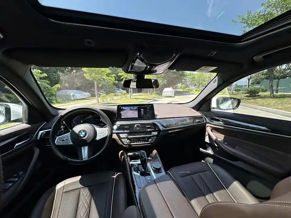 BMW 5 series BMW 5 series