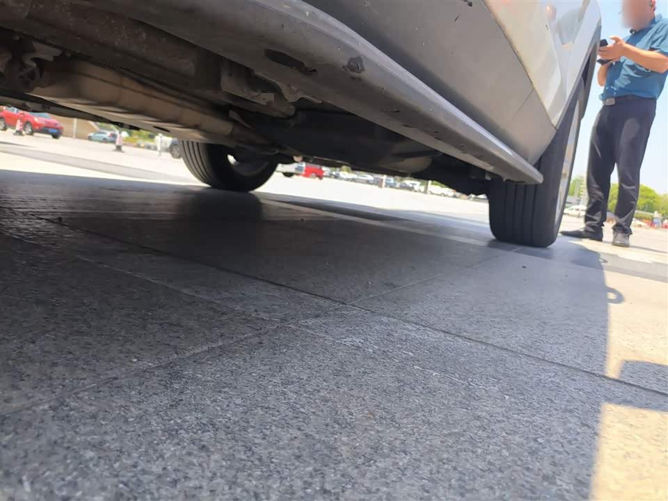 Land Rover Discover Shenxing