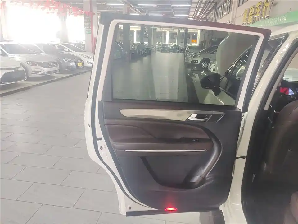 Trumpchi Trumpchi M6