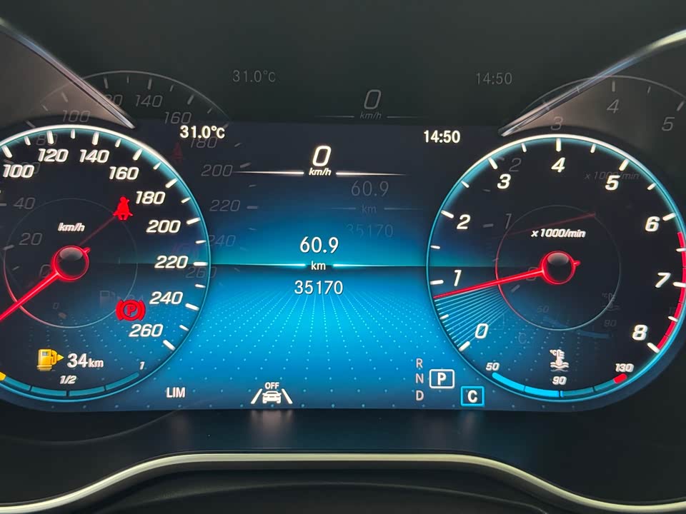 Mercedes-Benz GLC Mercedes-Benz GLC