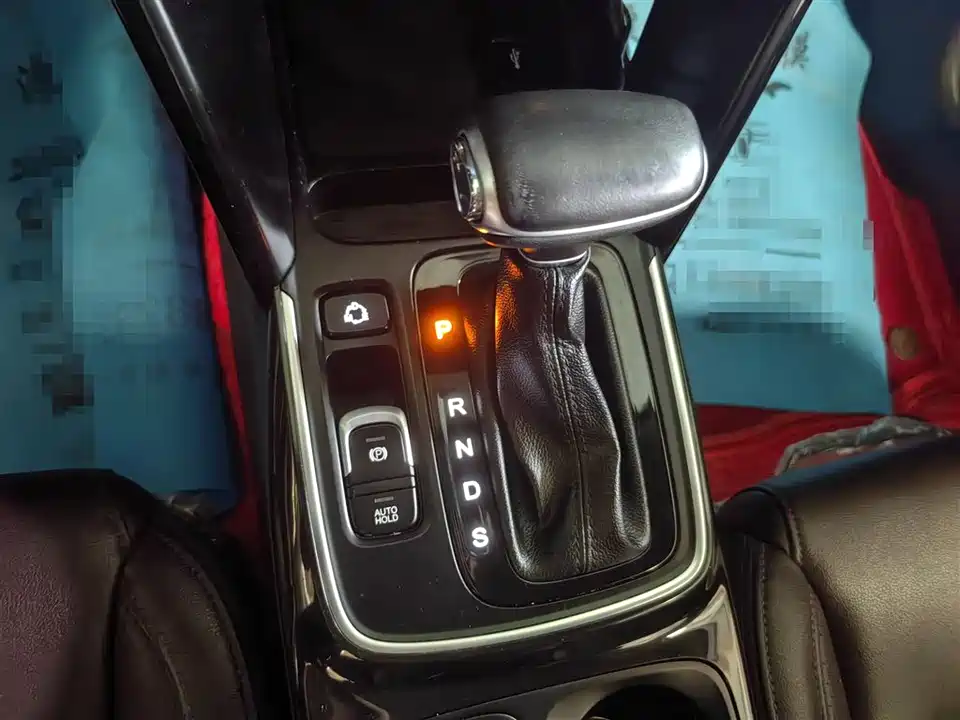 Trumpchi Trumpchi GS4