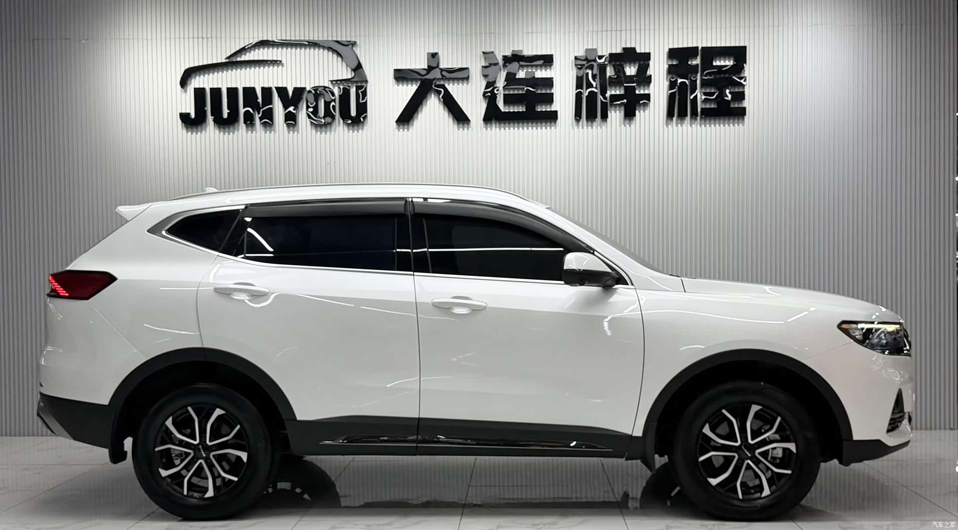 Haval H6, 2023 7