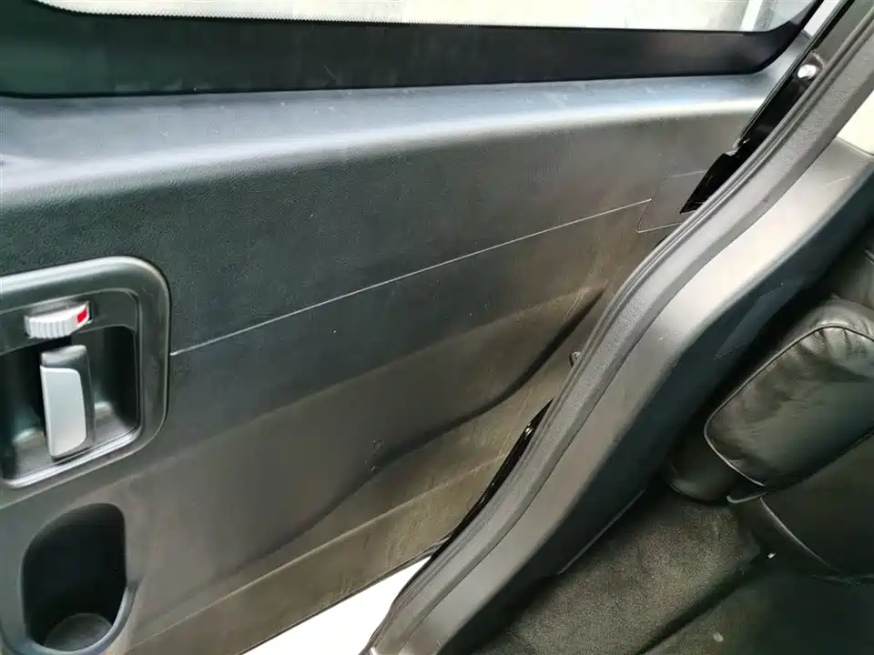 JAC Refine Ruifeng M3