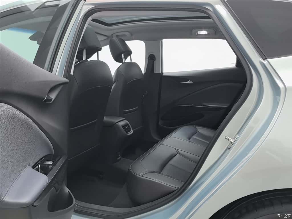 Buick Velite, 2023 15