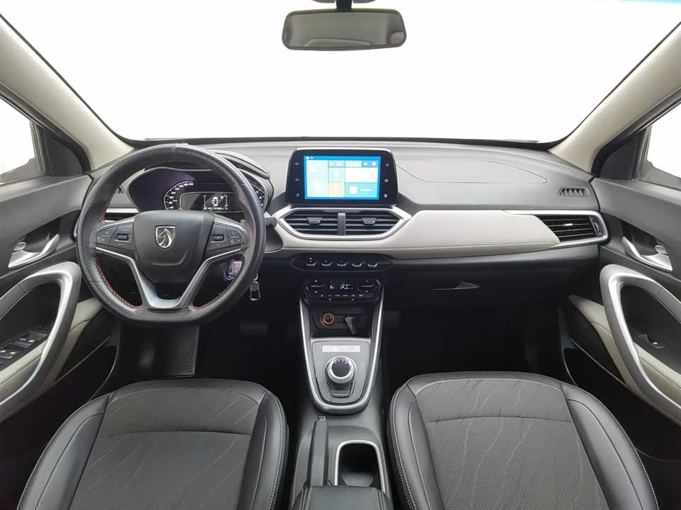 Baoding 510 Baoding 510