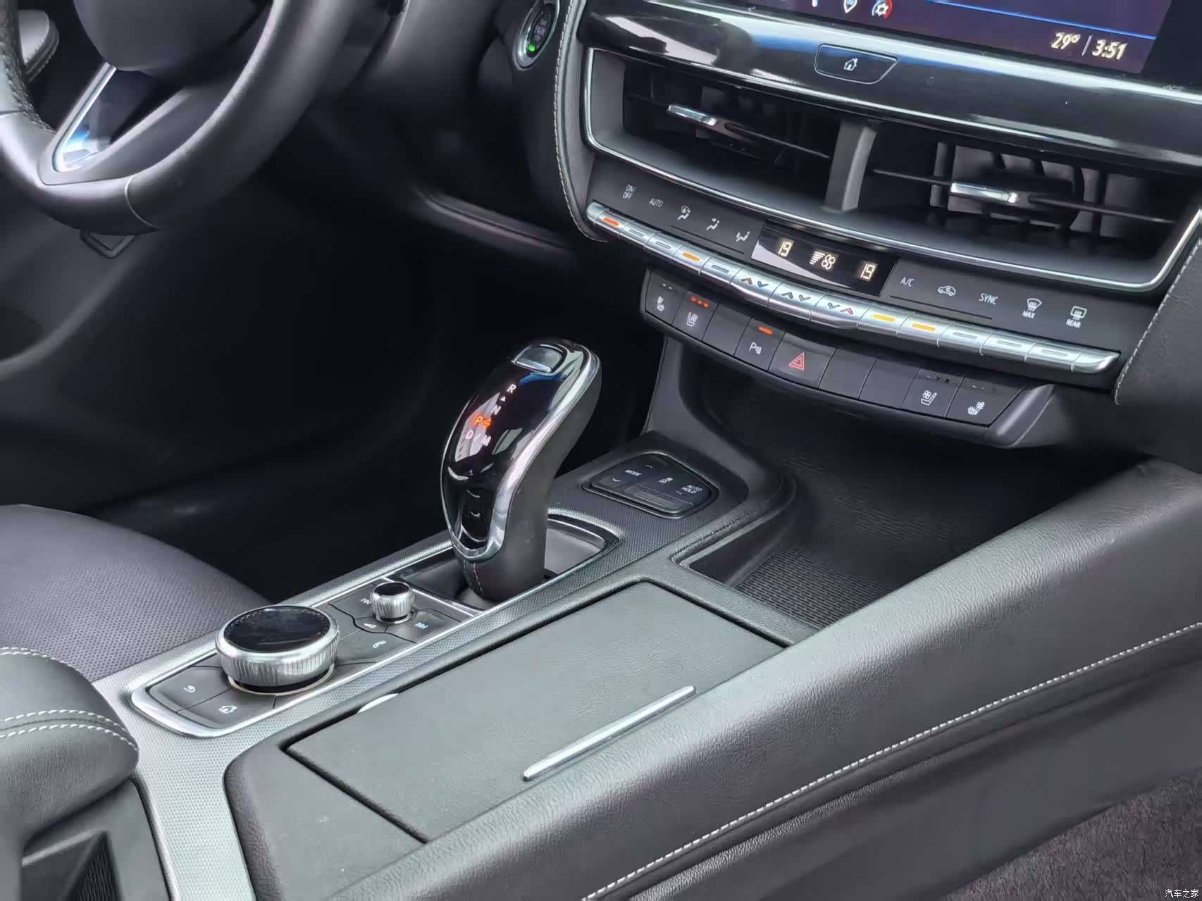 Cadillac CT5, 2023 6