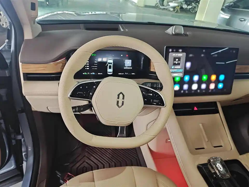 HarmonyOS Ask the world M7