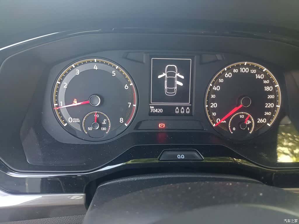 Volkswagen Bora, 2021 13