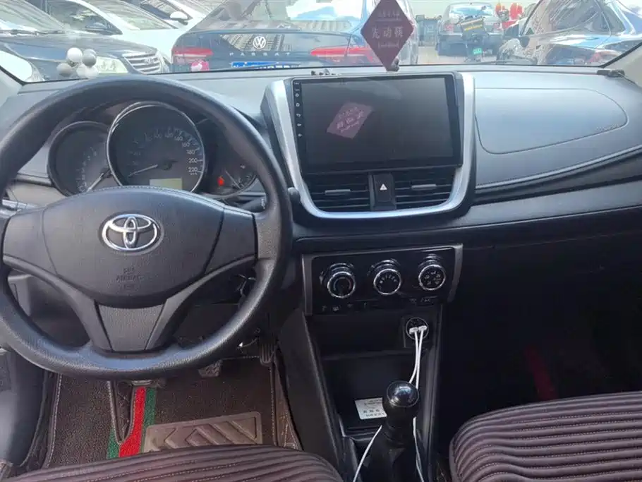 Toyota Vios