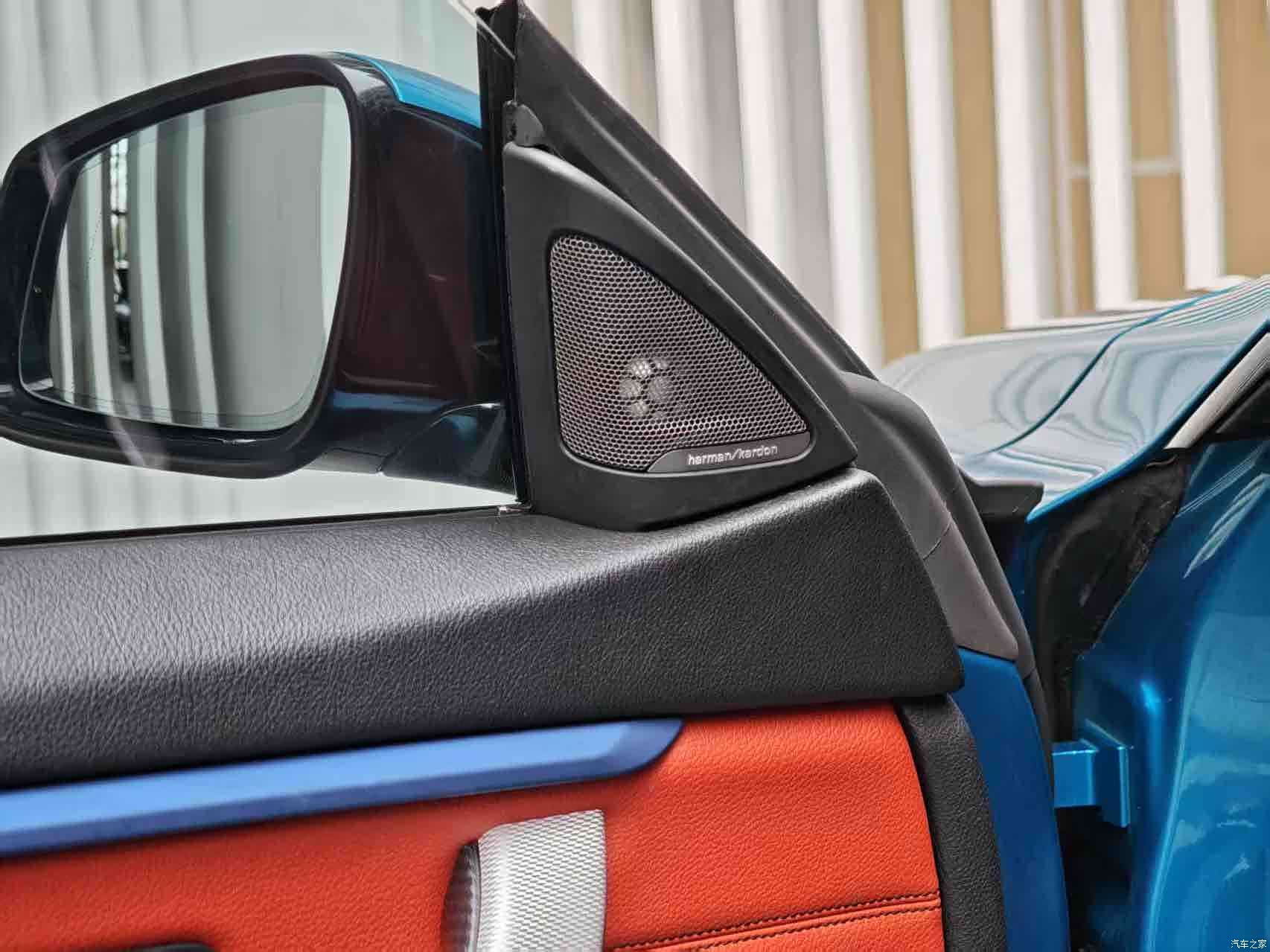 BMW 4 Series, 2019 13