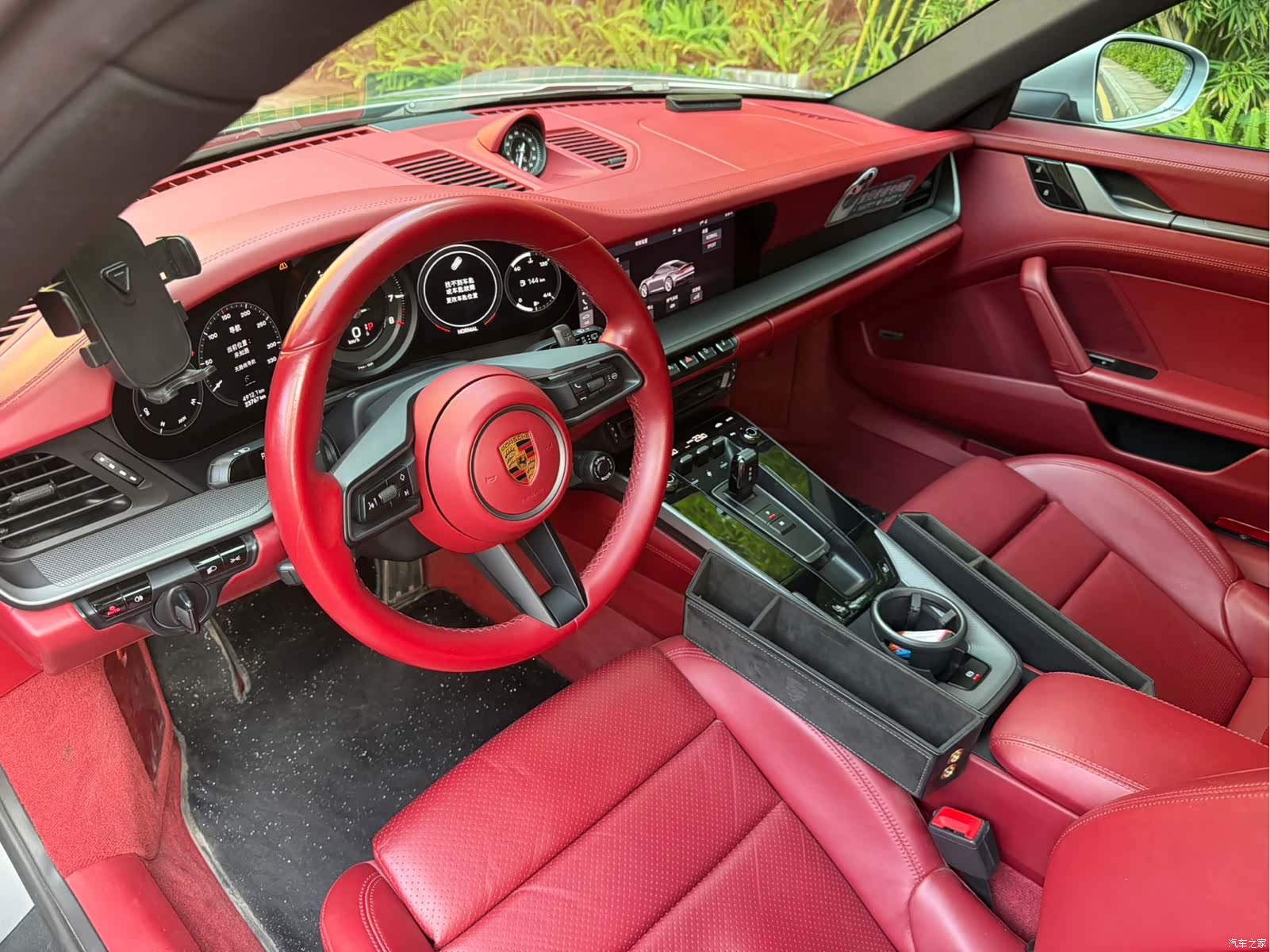 Porsche 911, 2021 9