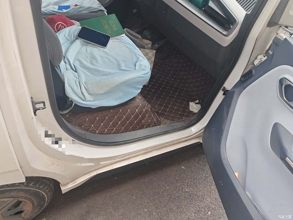 Wuling E200, 2020 21