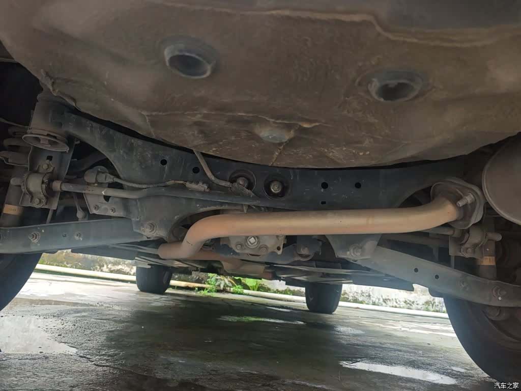 Subaru Forester, 2017 24