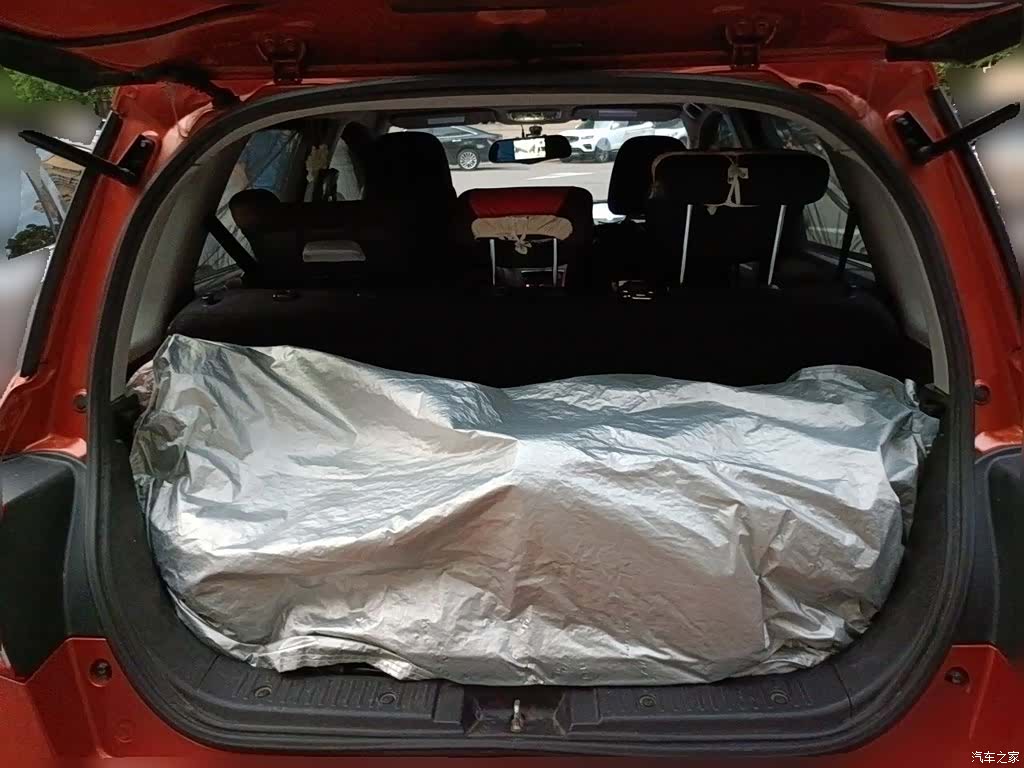 Haval H1, 2016 10