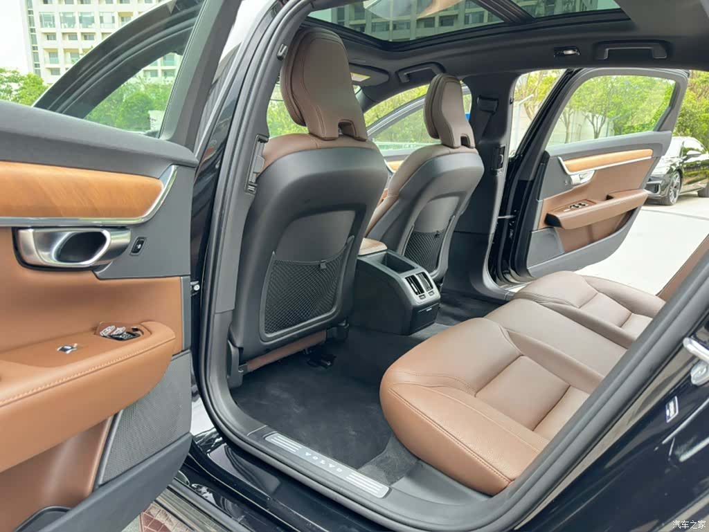 Volvo S90, 2024 18