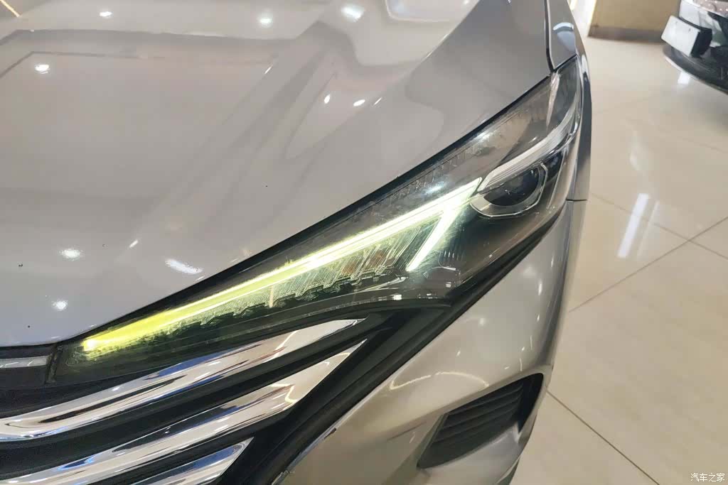 Changan Eado, 2021 все фото