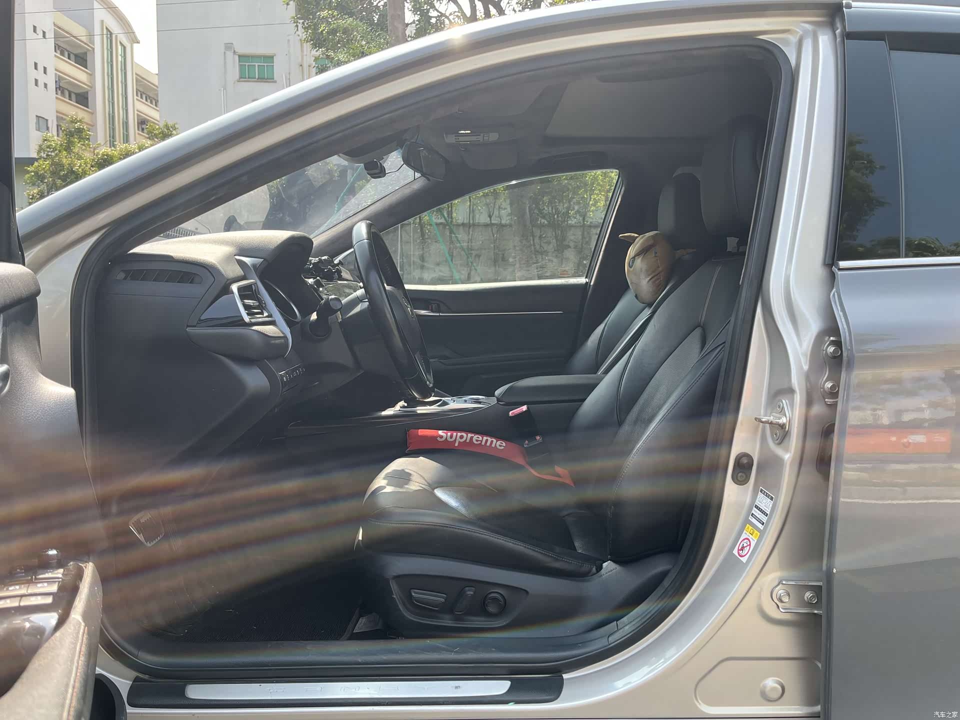 Toyota Camry, 2018 13