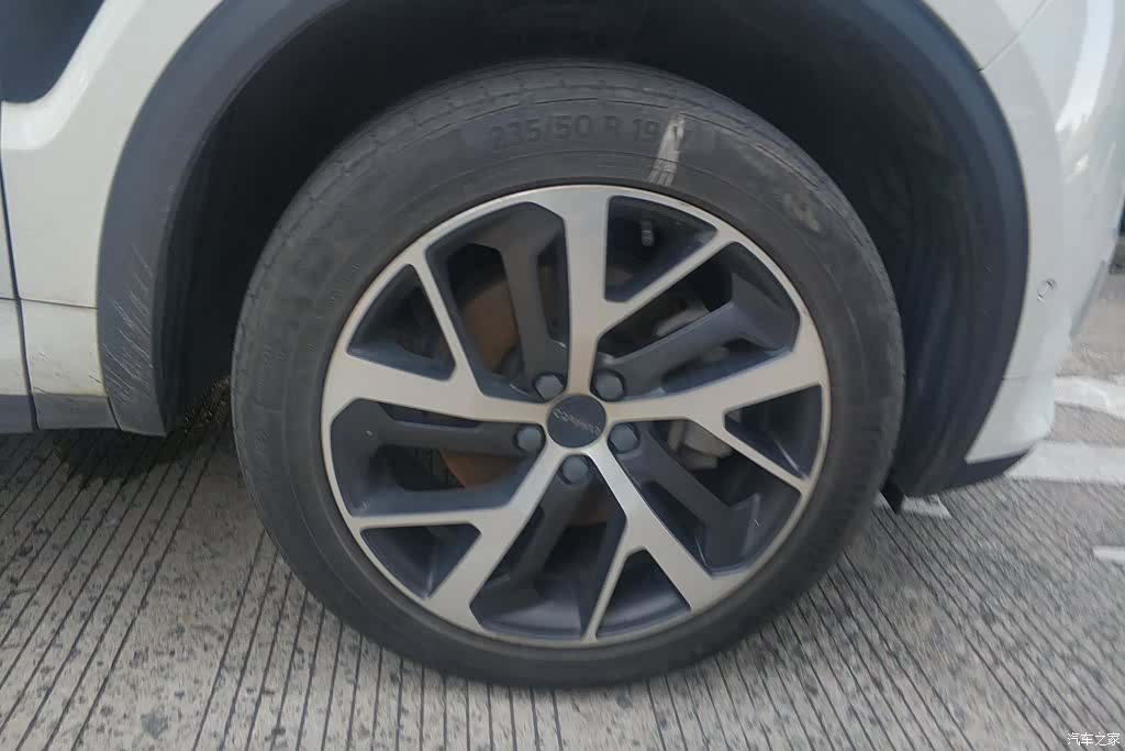 Lynk & Co 01, 2019 6
