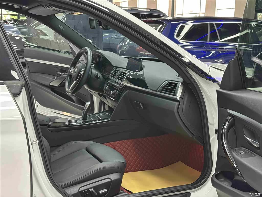 BMW 3 Series, 2020 11