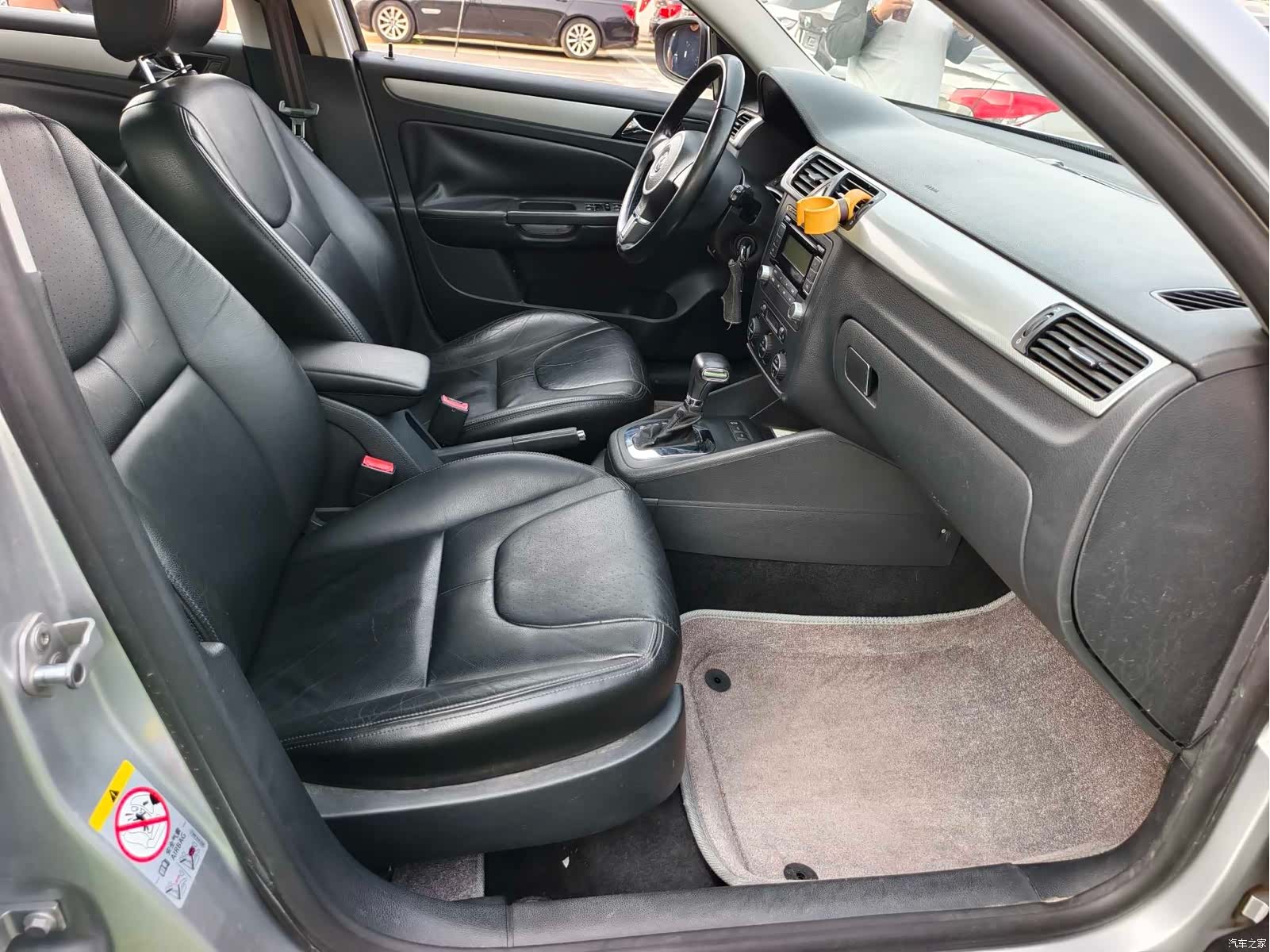 Volkswagen Bora, 2012 7