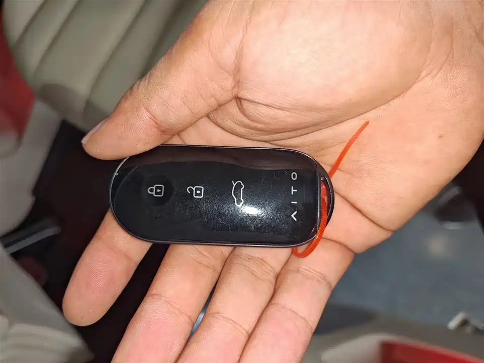 HarmonyOS Ask the world M7