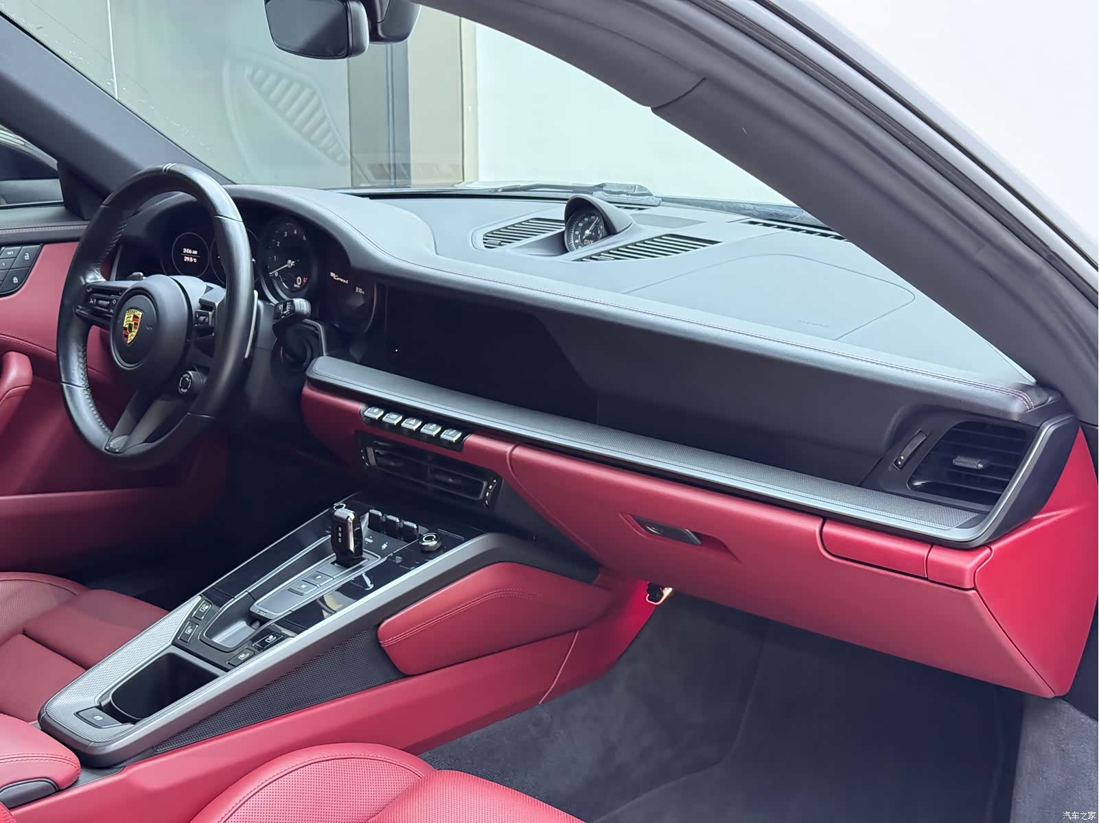 Porsche 911, 2023 все фото