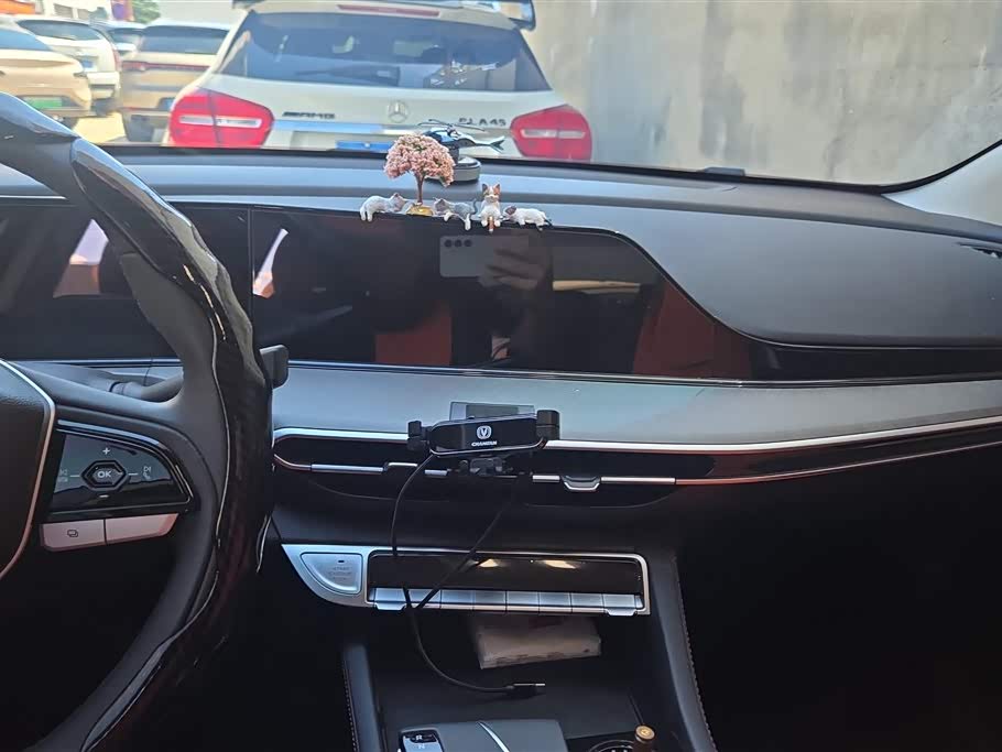 Changan Yidong Changan Yidong