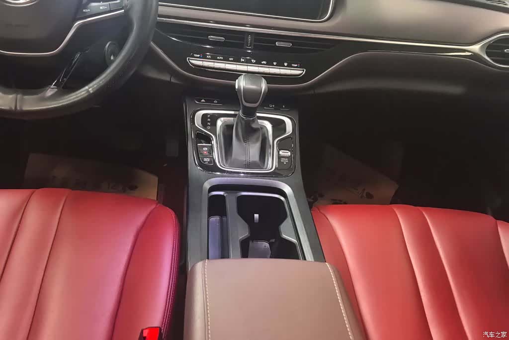 GAC M6, 2022 16