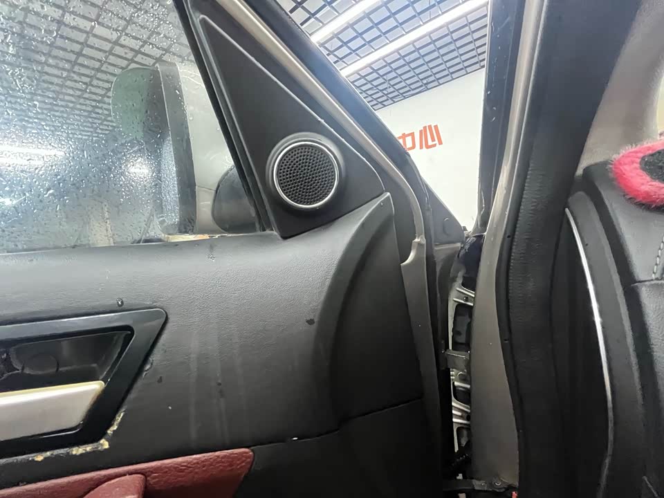Zotye T600 Zotye T600