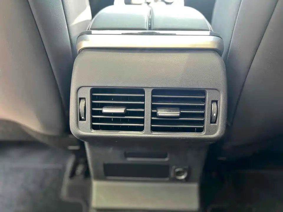 Land Rover Range Rover Star Pulse