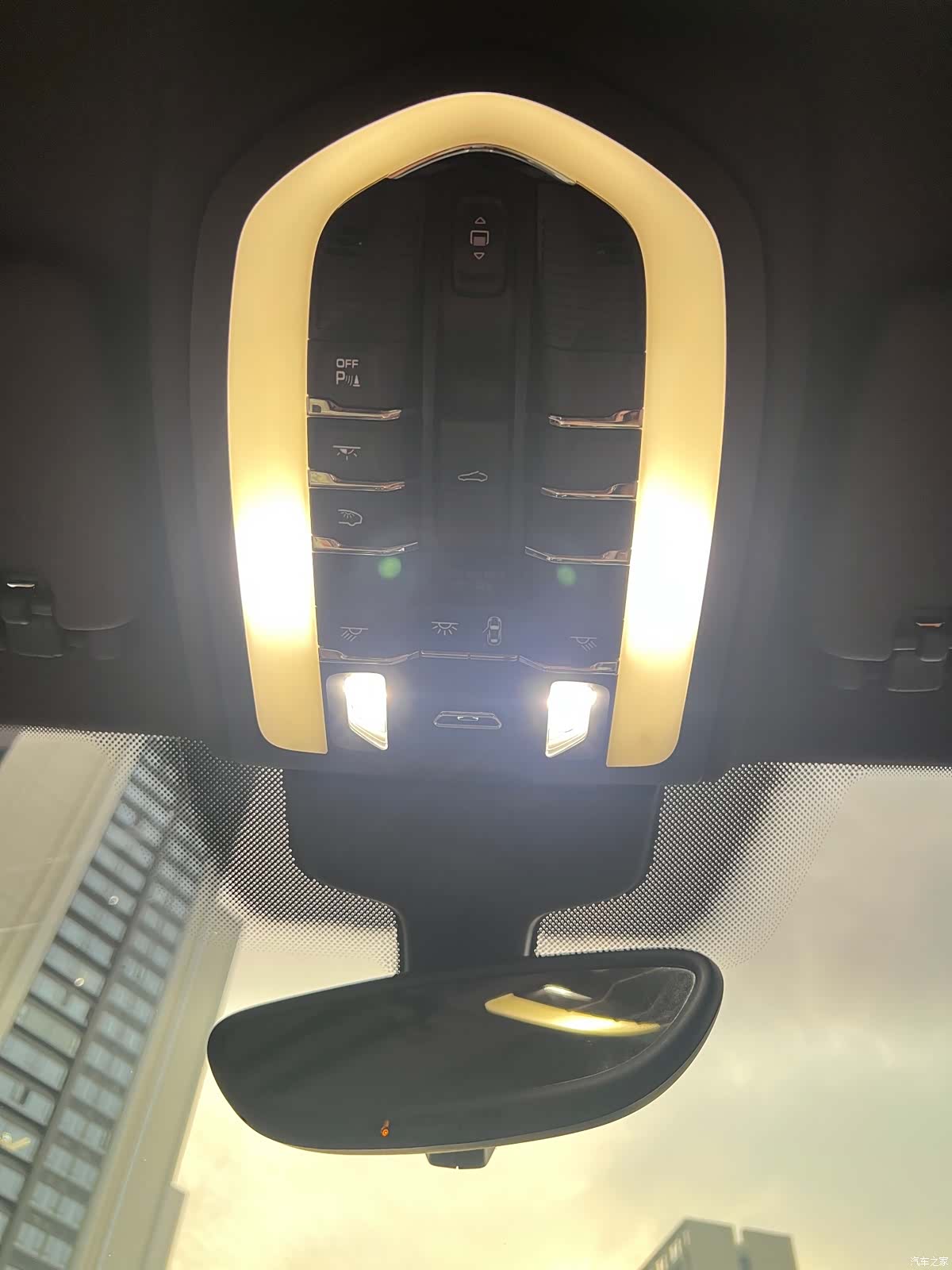 Porsche Cayenne, 2016 33