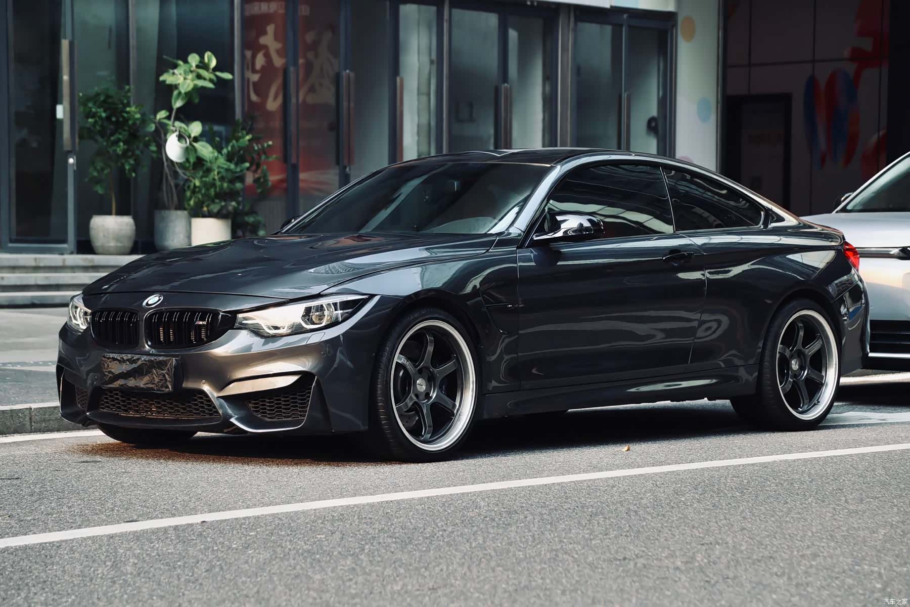 BMW M4, 2020 1