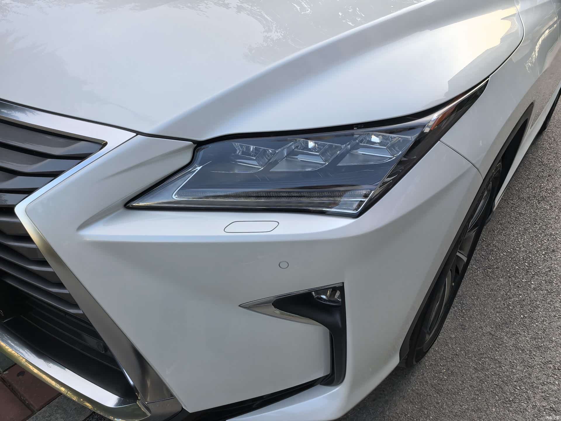 Lexus RX, 2019 24