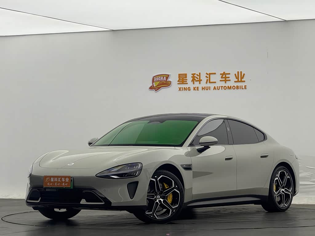 Xiaomi SU7