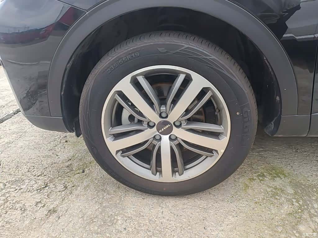 Haval H6, 2019 23