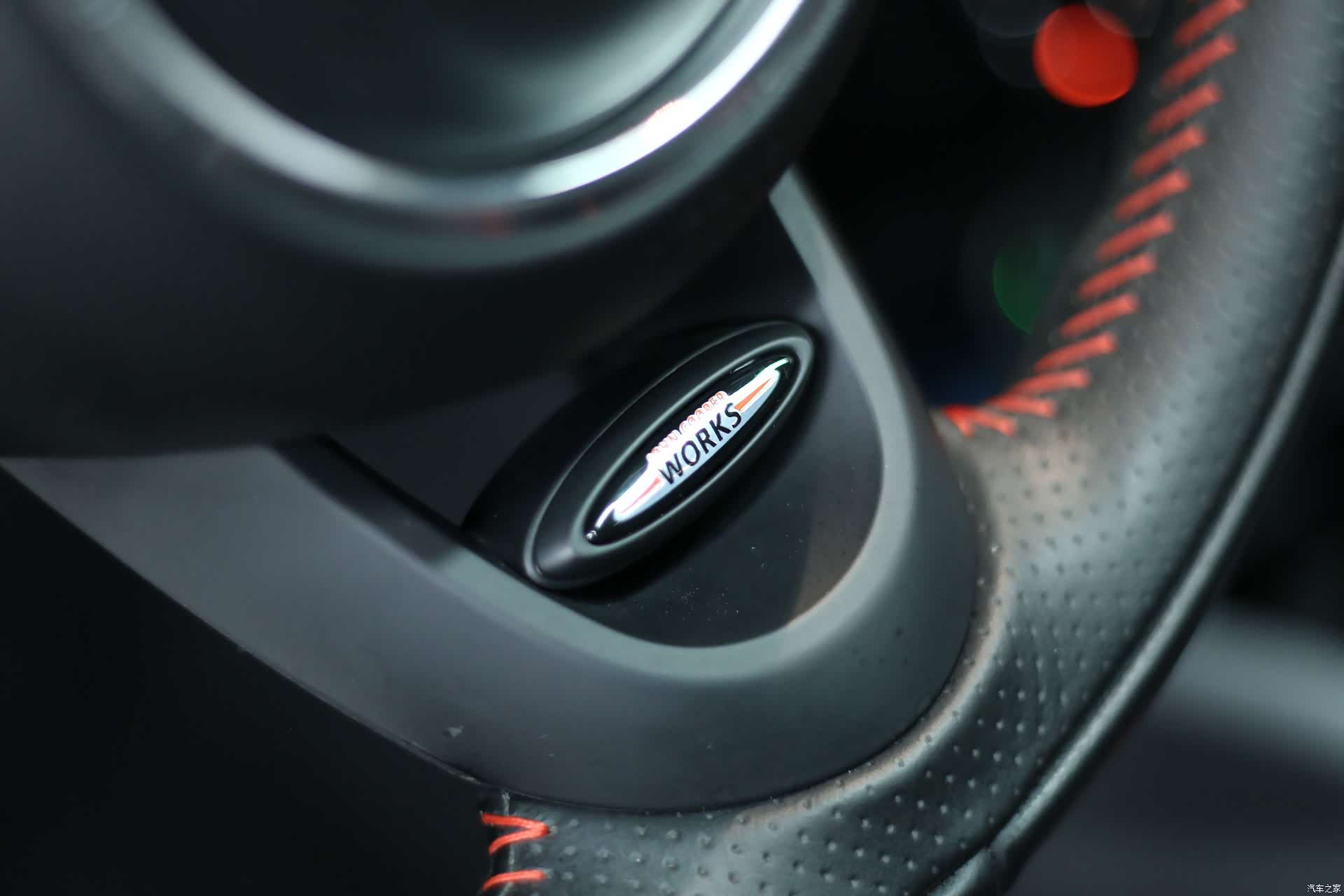 Mini Clubman, 2018 11